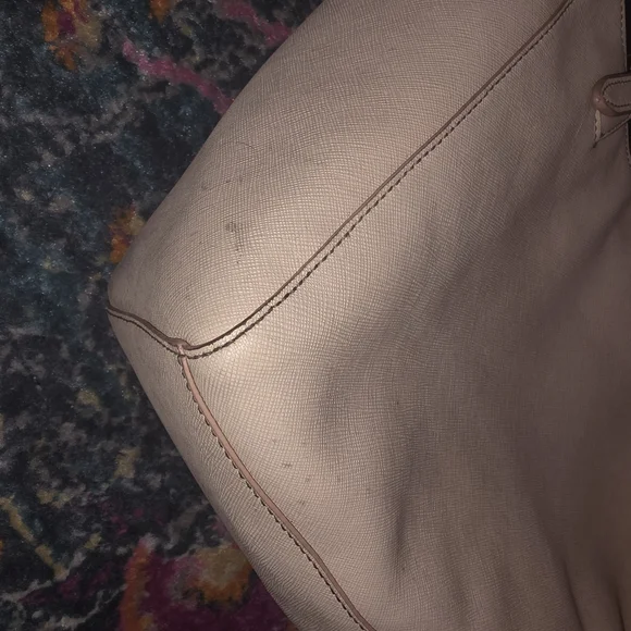 Tory Burch Light Pink Tote - Picture 3 of 12